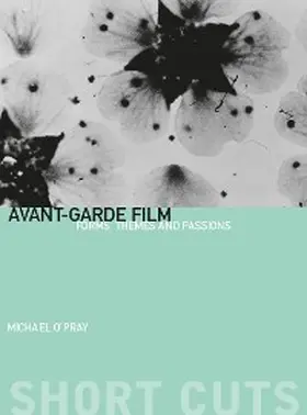 O'Pray |  Avant-Garde Film | eBook | Sack Fachmedien