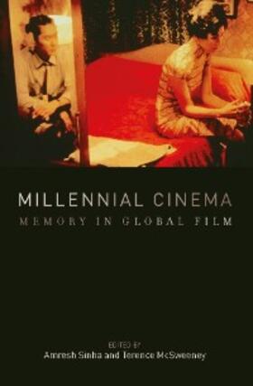Sinha / McSweeney | Millennial Cinema | E-Book | sack.de