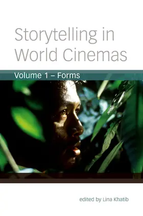 Khatib |  Storytelling in World Cinemas | eBook | Sack Fachmedien