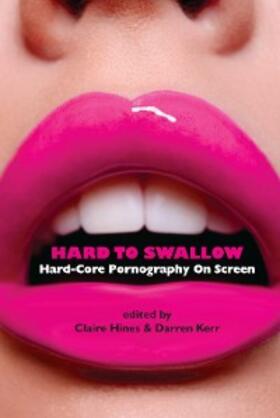 Hines / Kerr |  Hard to Swallow | eBook | Sack Fachmedien
