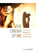 Lebow |  The Cinema of Me | eBook | Sack Fachmedien