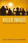 Ten / Oppenheimer |  Killer Images | eBook | Sack Fachmedien