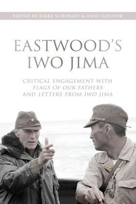 Gjelsvik / Schubart | Eastwood's Iwo Jima | E-Book | sack.de