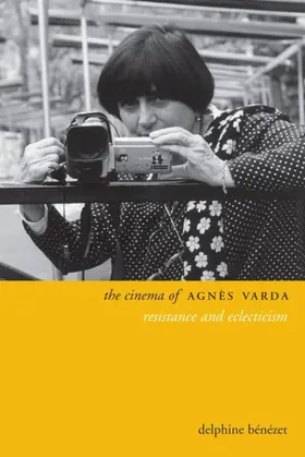 Benezet |  The Cinema of Agnès Varda | eBook | Sack Fachmedien