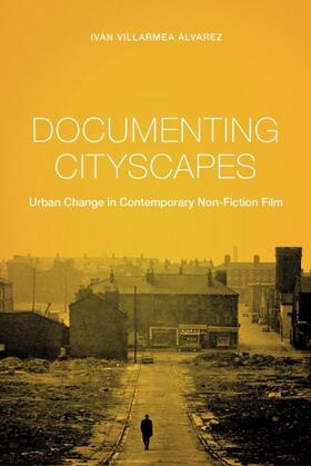 Álvarez |  Documenting Cityscapes | eBook | Sack Fachmedien