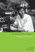 Rybin |  The Cinema of Hal Hartley | eBook | Sack Fachmedien