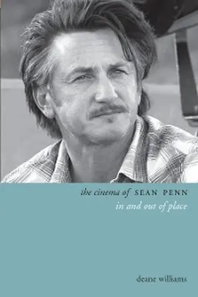 Williams |  The Cinema of Sean Penn | eBook | Sack Fachmedien