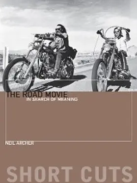 Archer |  The Road Movie | eBook | Sack Fachmedien