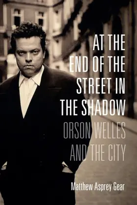 Gear |  At the End of the Street in the Shadow | eBook | Sack Fachmedien