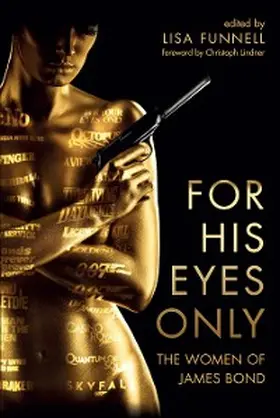 Funnell |  For His Eyes Only | eBook | Sack Fachmedien