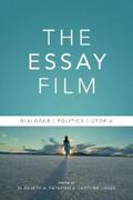 Papazian / Eades |  The Essay Film | eBook | Sack Fachmedien