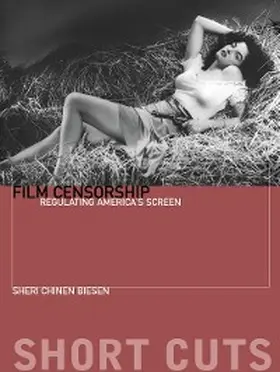 Biesen |  Film Censorship | eBook | Sack Fachmedien