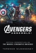 McSweeney |  Avengers Assemble! | eBook | Sack Fachmedien