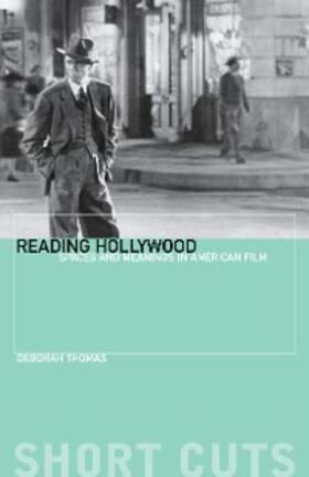 Thomas |  Reading Hollywood | eBook | Sack Fachmedien
