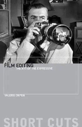 Orpen |  Film Editing | eBook | Sack Fachmedien