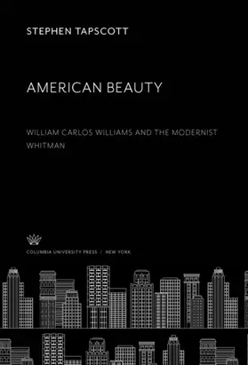 Tapscott |  American Beauty | eBook | Sack Fachmedien