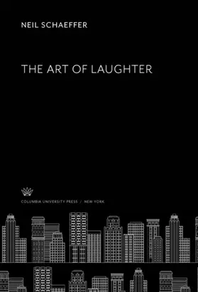 Schaeffer |  The Art of Laughter | eBook | Sack Fachmedien