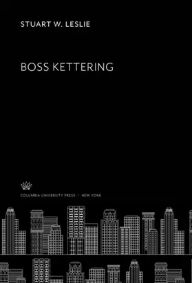 Leslie |  Boss Kettering | eBook | Sack Fachmedien