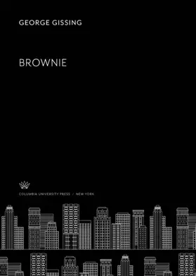 Gissing |  Brownie | eBook | Sack Fachmedien