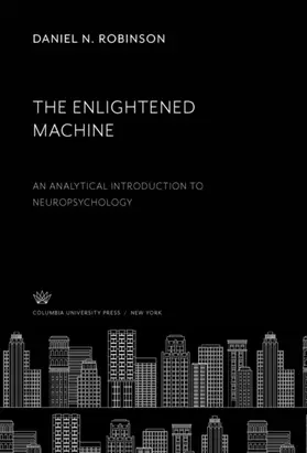 Robinson |  The Enlightened Machine | eBook | Sack Fachmedien