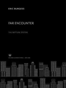 Burgess |  Far Encounter | eBook | Sack Fachmedien