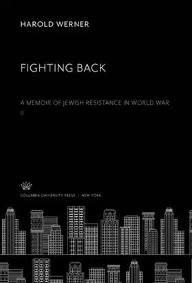 Werner |  Fighting Back | eBook | Sack Fachmedien
