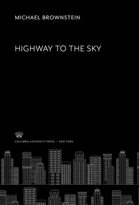 Brownstein |  Highway to the Sky | eBook | Sack Fachmedien