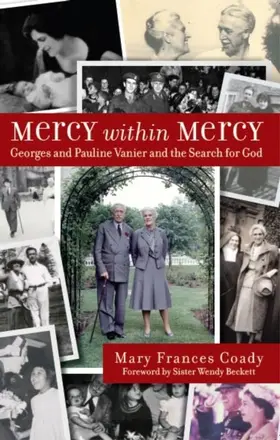 Coady |  Mercy Within Mercy | eBook | Sack Fachmedien
