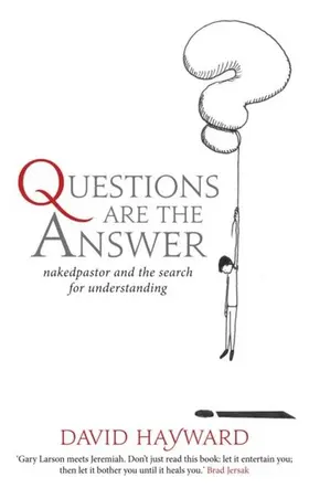 Hayward |  Questions are the Answer | eBook | Sack Fachmedien