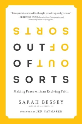 Bessey |  Out of Sorts | eBook | Sack Fachmedien