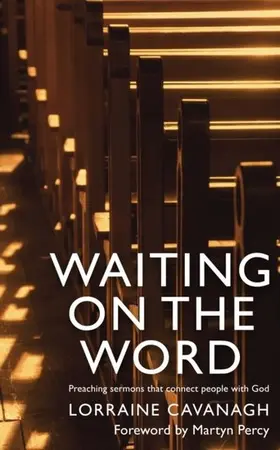 Cavanagh |  Waiting on the Word | eBook | Sack Fachmedien