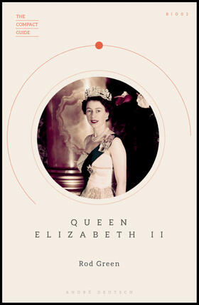Green / Group |  Queen Elizabeth II | Buch |  Sack Fachmedien