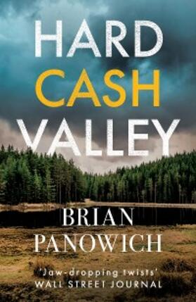 Panowich |  Hard Cash Valley | eBook | Sack Fachmedien