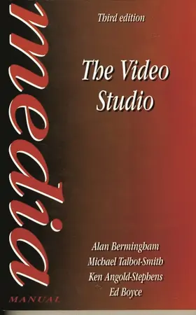 Bermingham / Boyce / Angold-Stephens |  The Video Studio | Buch |  Sack Fachmedien