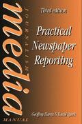 Spark / Harris |  Practical Newspaper Reporting | Buch |  Sack Fachmedien