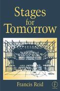 Reid |  Stages for Tomorrow | Buch |  Sack Fachmedien