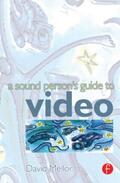 Mellor |  Sound Person's Guide to Video | Buch |  Sack Fachmedien