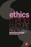 Berry |  Ethics and Media Culture | Buch |  Sack Fachmedien