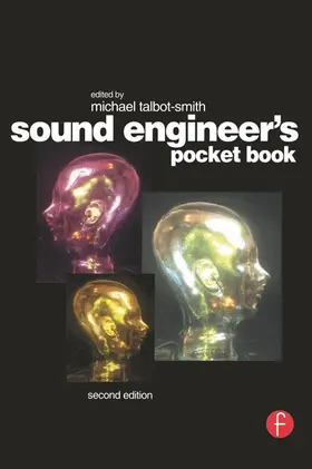 Talbot-Smith |  Sound Engineer's Pocket Book | Buch |  Sack Fachmedien