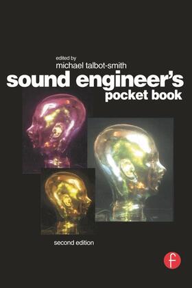 Talbot-Smith | Sound Engineer's Pocket Book | Buch | sack.de