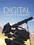 Wheeler |  Digital Cinematography | Buch |  Sack Fachmedien