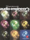 Talbot-Smith |  Audio Engineer's Reference Book | Buch |  Sack Fachmedien