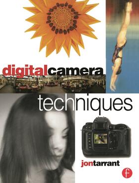 Tarrant | Digital Camera Techniques | Buch | sack.de