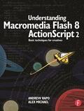 Rapo / Michael |  Understanding Macromedia Flash 8 ActionScript 2 | Buch |  Sack Fachmedien