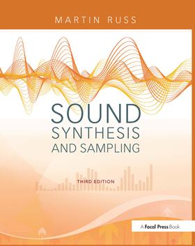Russ | Sound Synthesis and Sampling | Buch | 978-0-240-52105-3 | sack.de