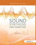 Russ |  Sound Synthesis and Sampling | Buch |  Sack Fachmedien
