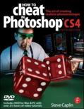 Caplin |  How to Cheat in Photoshop CS4 | Buch |  Sack Fachmedien