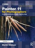 Addison |  Painter 11 for Photographers | Buch |  Sack Fachmedien
