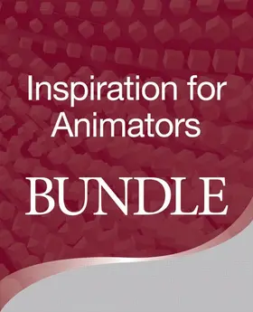Beiman / Hess |  Inspiration for Animators bundle | Buch |  Sack Fachmedien