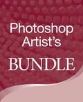 Ruddick Bloom / Martin |  Photoshop Artists Bundle | Buch |  Sack Fachmedien